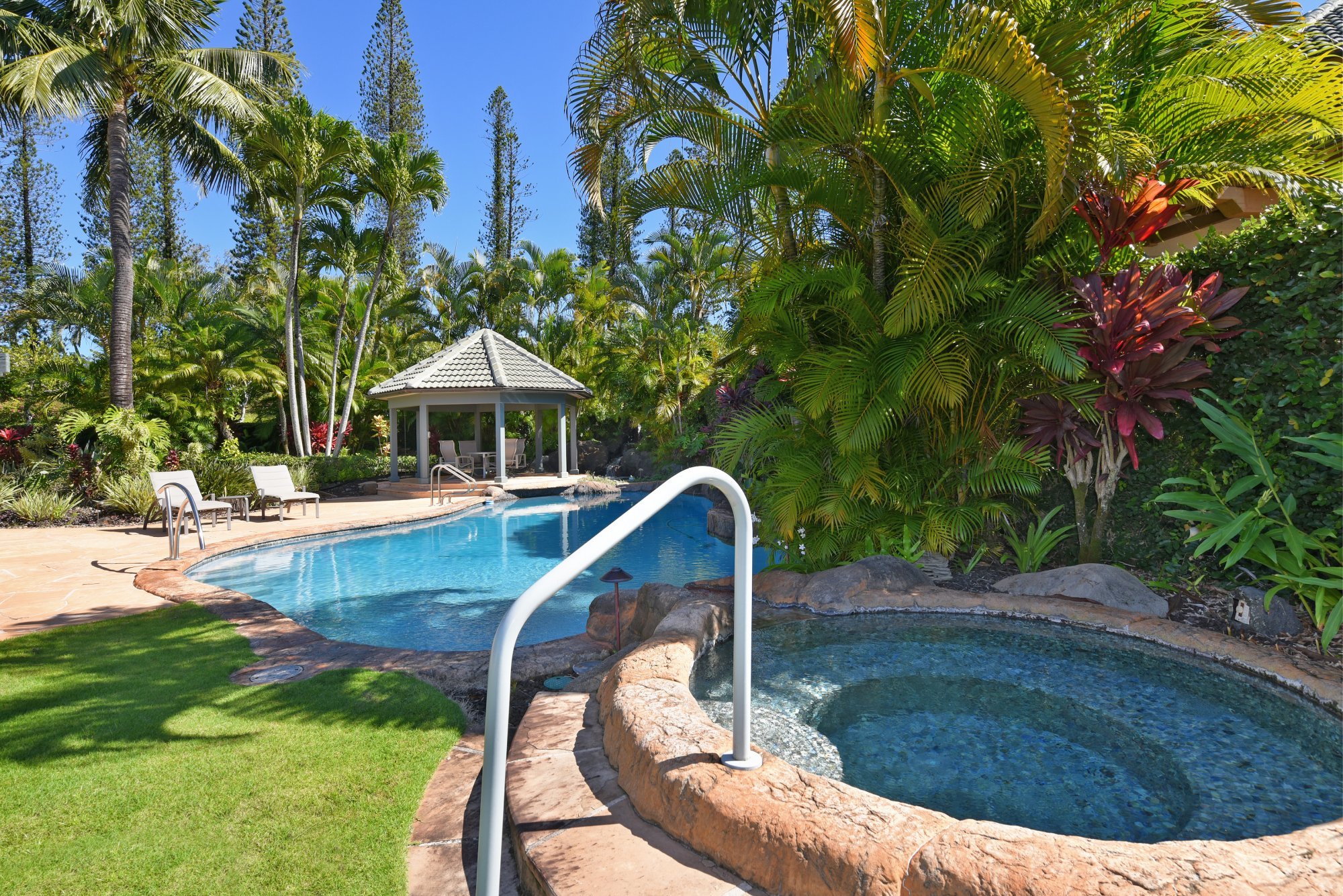 Pineapple Hill Estates Kapalua Home for Sale